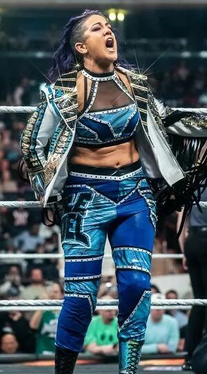 Bayley OnlyFans Leaked Free Thumbnail Picture - #9EaGjarGCR