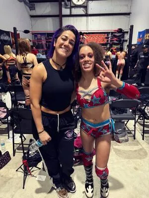 Bayley OnlyFans Leaked Free Thumbnail Picture - #9G2Hp7WOQr