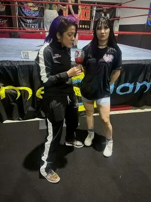 Bayley OnlyFans Leaked Free Thumbnail Picture - #9VPPARKT7P