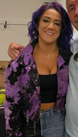 Bayley OnlyFans Leaked Free Thumbnail Picture - #9nphmZhvY8