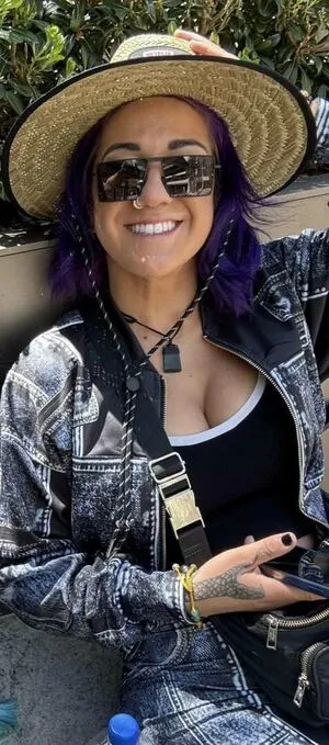 Bayley OnlyFans Leaked Free Thumbnail Picture - #9plTgIptrf