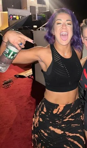 Bayley OnlyFans Leaked Free Thumbnail Picture - #9sAavrwtmv