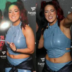 Bayley OnlyFans Leaked Free Thumbnail Picture - #9wqiI99GxM