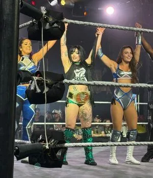 Bayley OnlyFans Leaked Free Thumbnail Picture - #AAIlUqcmTL