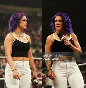 Bayley OnlyFans Leaked Free Thumbnail Picture - #AJ6UANyrZM