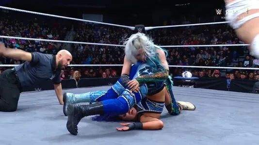 Bayley OnlyFans Leaked Free Thumbnail Picture - #AM017TzGrB