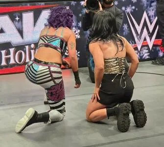 Bayley OnlyFans Leaked Free Thumbnail Picture - #AVhrq31bPc