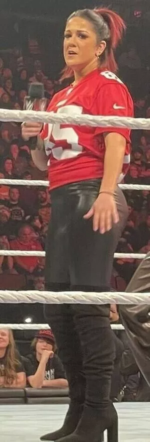 Bayley OnlyFans Leaked Free Thumbnail Picture - #Ady4TGk3Fu