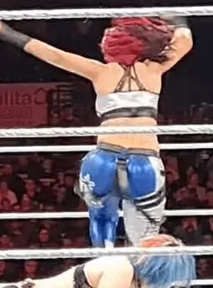 Bayley OnlyFans Leaked Free Thumbnail Picture - #AlQvpMFCWd