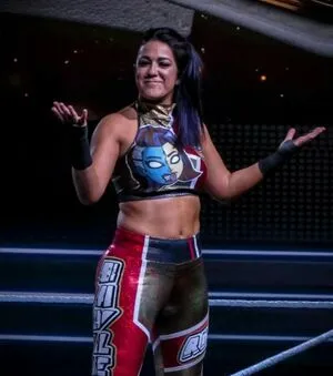 Bayley OnlyFans Leaked Free Thumbnail Picture - #AvrgBtmTzp