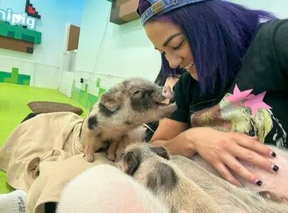 Bayley OnlyFans Leaked Free Thumbnail Picture - #AzBpuI5im4