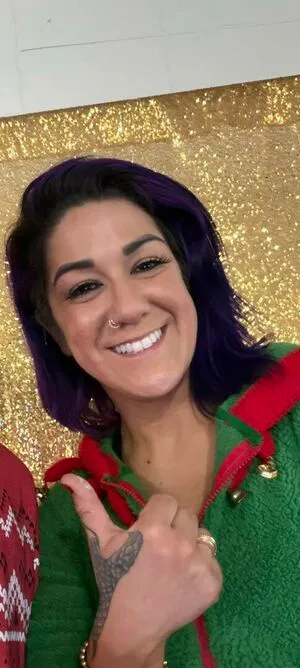 Bayley OnlyFans Leaked Free Thumbnail Picture - #B6KG4Rw928