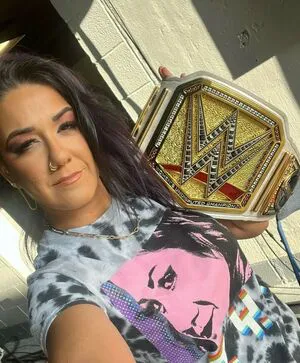 Bayley OnlyFans Leaked Free Thumbnail Picture - #B78FShCEWk