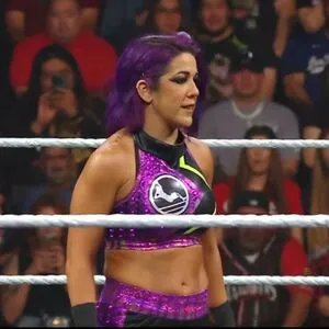 Bayley OnlyFans Leaked Free Thumbnail Picture - #BAngaOmEUR