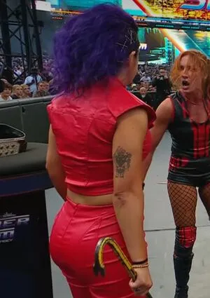 Bayley OnlyFans Leaked Free Thumbnail Picture - #BDoKvuyRDH