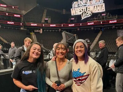 Bayley OnlyFans Leaked Free Thumbnail Picture - #BDpDeAJHzW