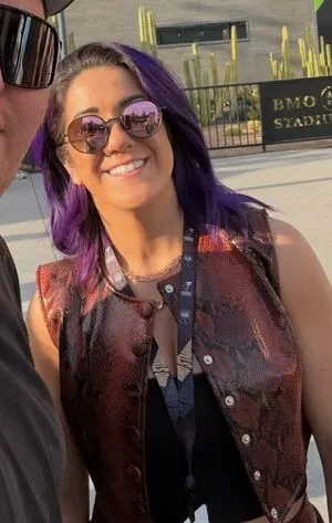 Bayley OnlyFans Leaked Free Thumbnail Picture - #BJxibHWepJ