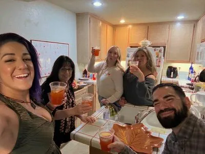 Bayley OnlyFans Leaked Free Thumbnail Picture - #BK73otYc2R