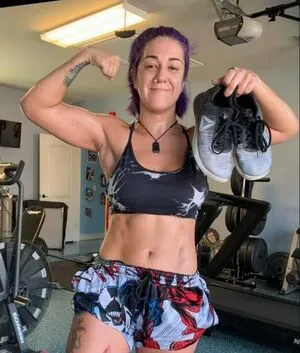 Bayley OnlyFans Leaked Free Thumbnail Picture - #BexBrgEymk