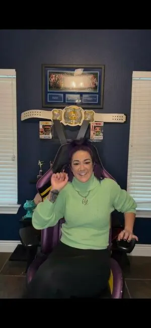 Bayley OnlyFans Leaked Free Thumbnail Picture - #BgbLUdcEi3