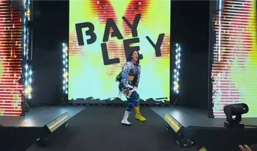 Bayley OnlyFans Leaked Free Thumbnail Picture - #BlFDTLx3NC