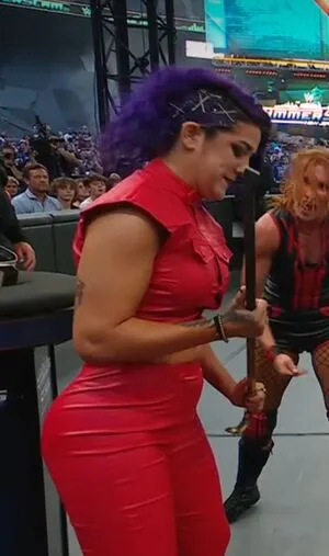 Bayley OnlyFans Leaked Free Thumbnail Picture - #Bms1Uvribi