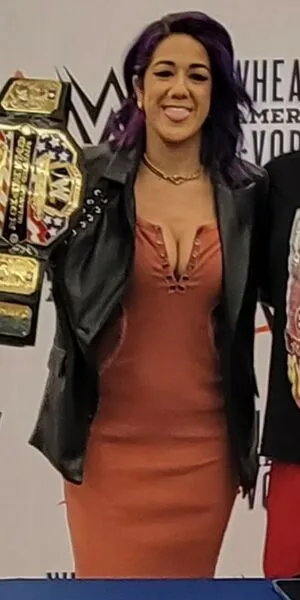 Bayley OnlyFans Leaked Free Thumbnail Picture - #Bp6SpDOKAw