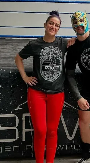 Bayley OnlyFans Leaked Free Thumbnail Picture - #BzkUEw5dx1