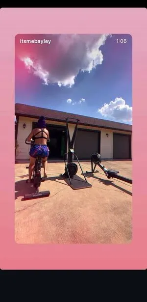 Bayley OnlyFans Leaked Free Thumbnail Picture - #CCT3z7aOwu