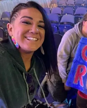 Bayley OnlyFans Leaked Free Thumbnail Picture - #CZuzRi7pEg