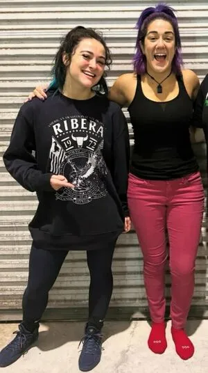 Bayley OnlyFans Leaked Free Thumbnail Picture - #CjgLmFrYfm