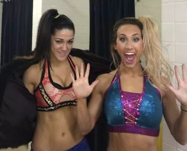 Bayley OnlyFans Leaked Free Thumbnail Picture - #Cp7qLA580x