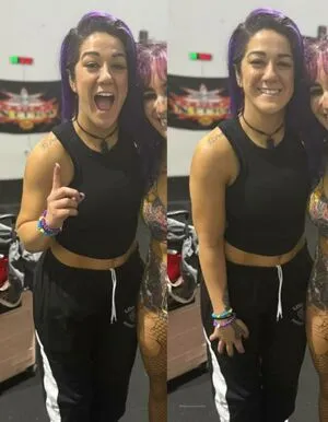 Bayley OnlyFans Leaked Free Thumbnail Picture - #CqMpTxQ8pK