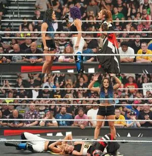 Bayley OnlyFans Leaked Free Thumbnail Picture - #Cy9R6MNVx9