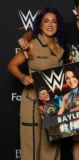 Bayley OnlyFans Leaked Free Thumbnail Picture - #Cz4YnrLcyw