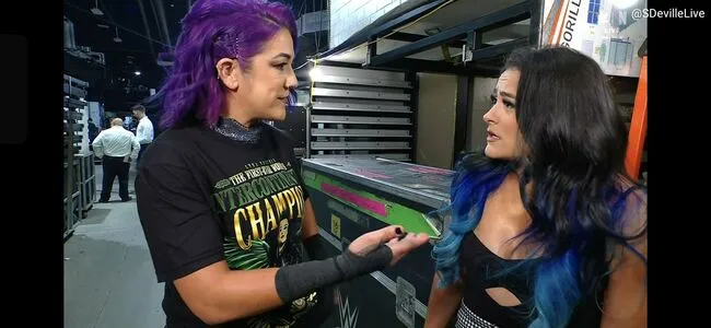 Bayley OnlyFans Leaked Free Thumbnail Picture - #D8VzGOhUl0