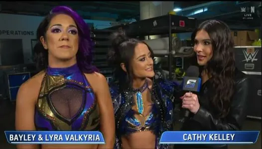 Bayley OnlyFans Leaked Free Thumbnail Picture - #DLyv4DNLFP