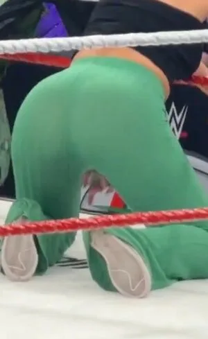 Bayley OnlyFans Leaked Free Thumbnail Picture - #DUugHUSKs3
