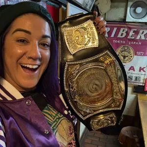 Bayley OnlyFans Leaked Free Thumbnail Picture - #DktgZljKlx