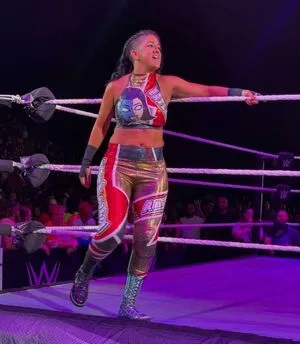 Bayley OnlyFans Leaked Free Thumbnail Picture - #DqeIKOQEbM