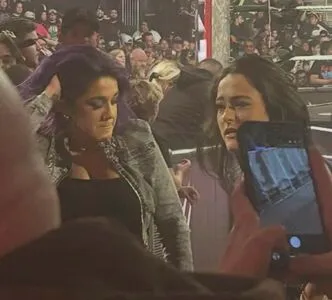 Bayley OnlyFans Leaked Free Thumbnail Picture - #EFER82D2z7