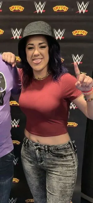 Bayley OnlyFans Leaked Free Thumbnail Picture - #EOhicZE13e