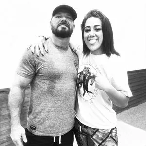 Bayley OnlyFans Leaked Free Thumbnail Picture - #EZMYN370my