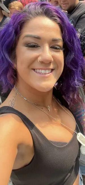 Bayley OnlyFans Leaked Free Thumbnail Picture - #Ehk4pGYFiR