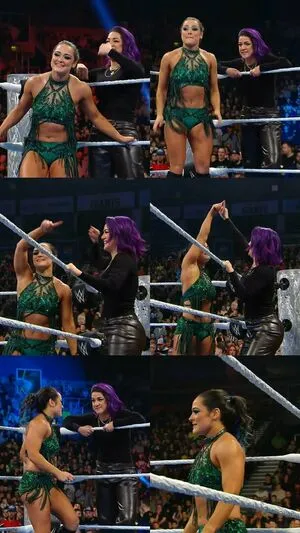 Bayley OnlyFans Leaked Free Thumbnail Picture - #ErMtjDkAd6