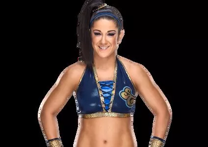 Bayley OnlyFans Leaked Free Thumbnail Picture - #EzoosnkIz9