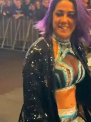 Bayley OnlyFans Leaked Free Thumbnail Picture - #F98WtfbLKh