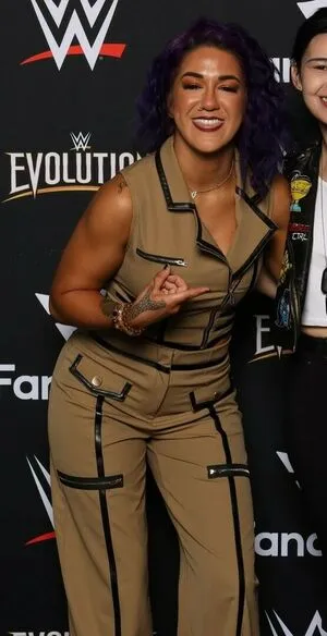 Bayley OnlyFans Leaked Free Thumbnail Picture - #FGU1wQHobw