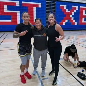 Bayley OnlyFans Leaked Free Thumbnail Picture - #FI4IMDWIdv