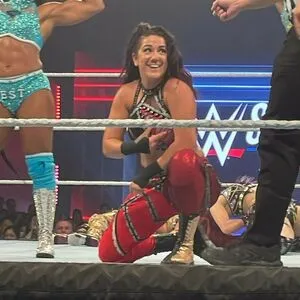 Bayley OnlyFans Leaked Free Thumbnail Picture - #FIvaNVimxO